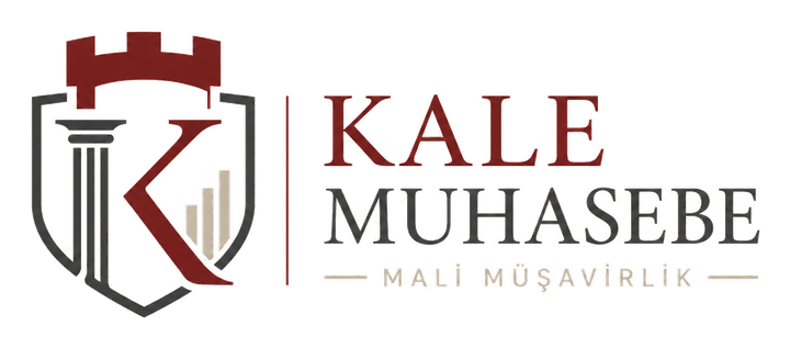 Kale Muhasebe Logo